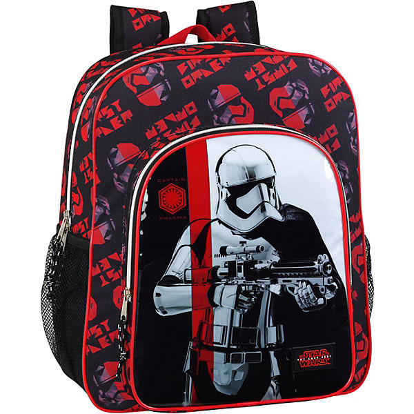 Kinderrucksack Star Wars The Last Jedi