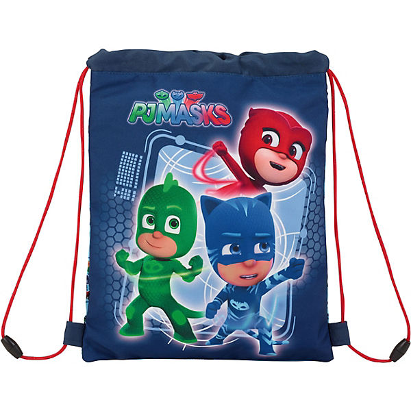 Sportbeutel PJ Masks