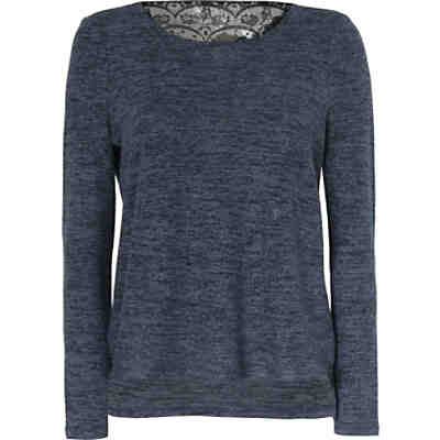 Feinstrickpullover