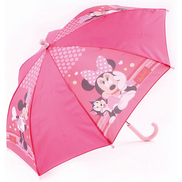 Kinderschirm Minnie Mouse