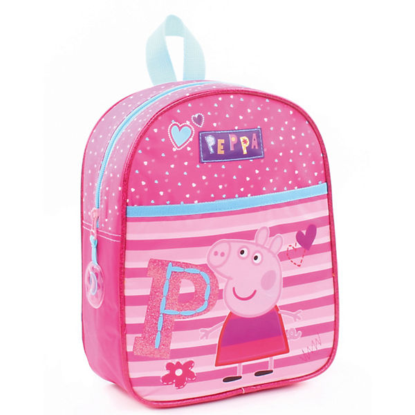 Kinderrucksack Peppa Pig