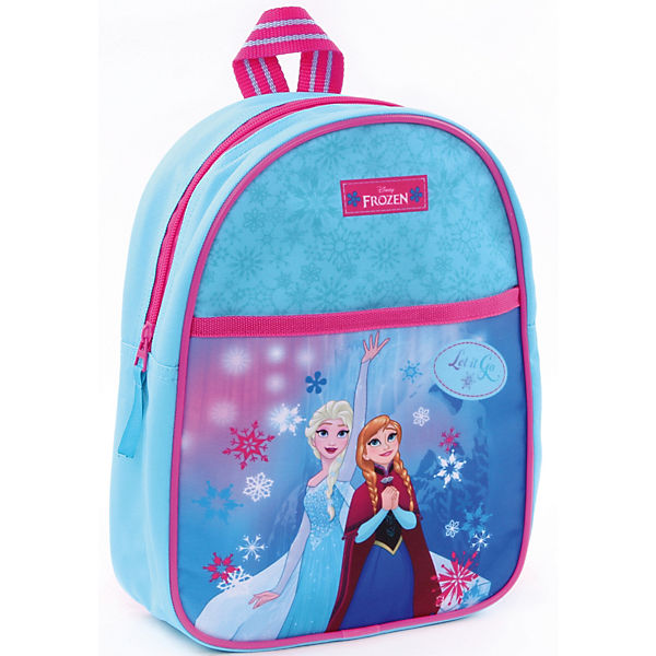 Kinderrucksack Die Eiskönigin