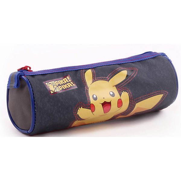 Schlampermäppchen Pokemon