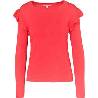 Langarmshirt