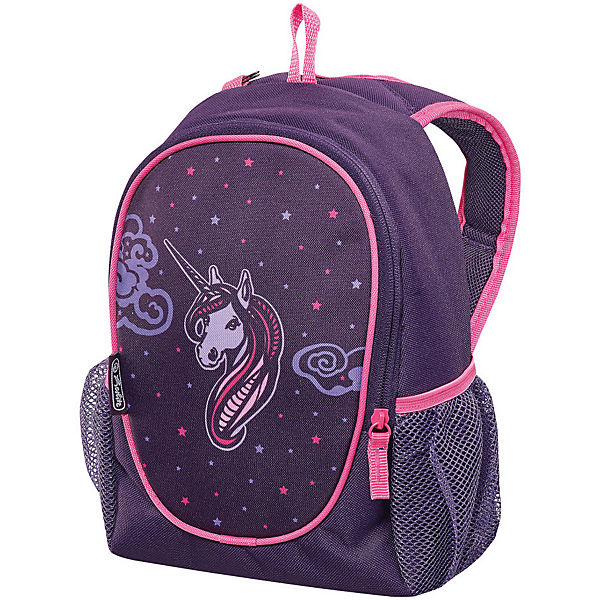Kinderrucksack ROOKIE Unicorn Night