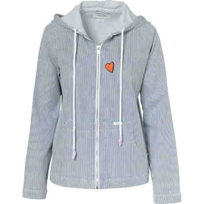 Jeansjacke