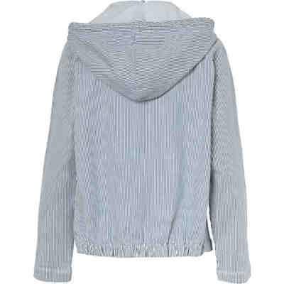 Jeansjacke 2