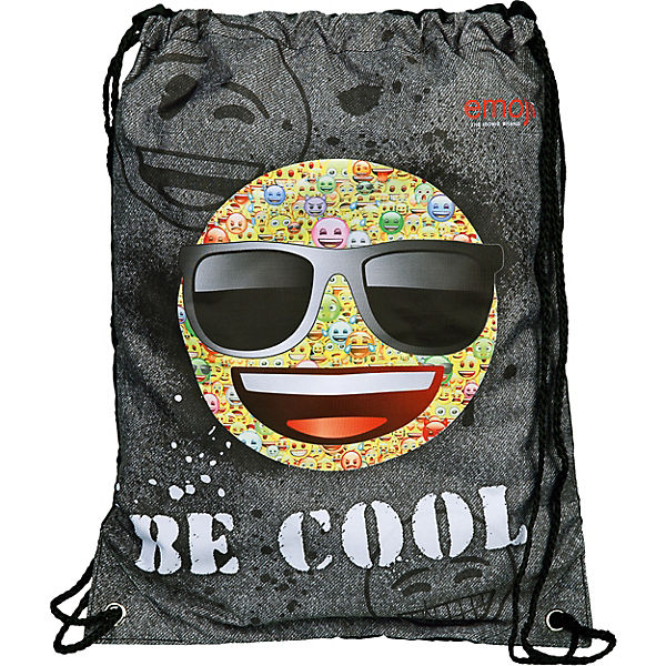 Sportbeutel emoji