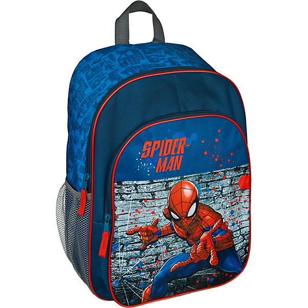 Schulrucksack Spider-Man
