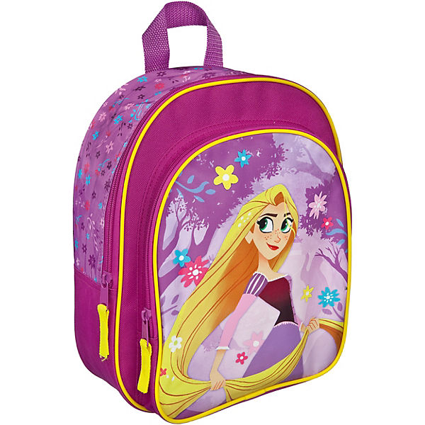 Freizeitrucksack Rapunzel
