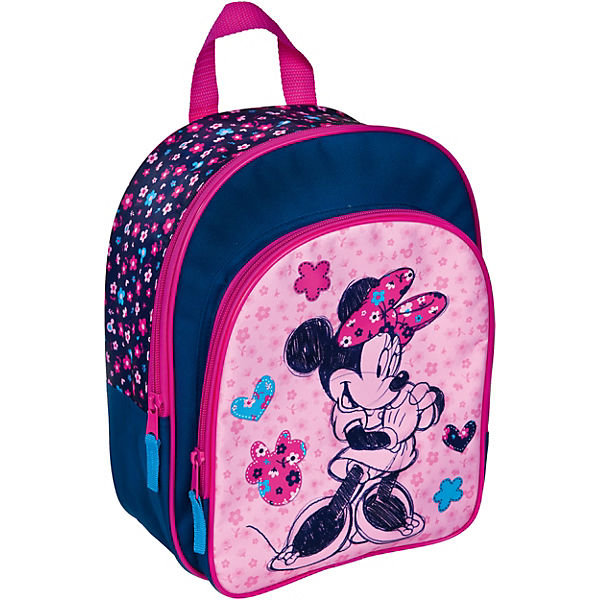Freizeitrucksack Minnie Mouse
