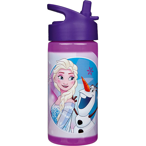 Aero-Trinkflasche Die Eiskönigin, 400 ml