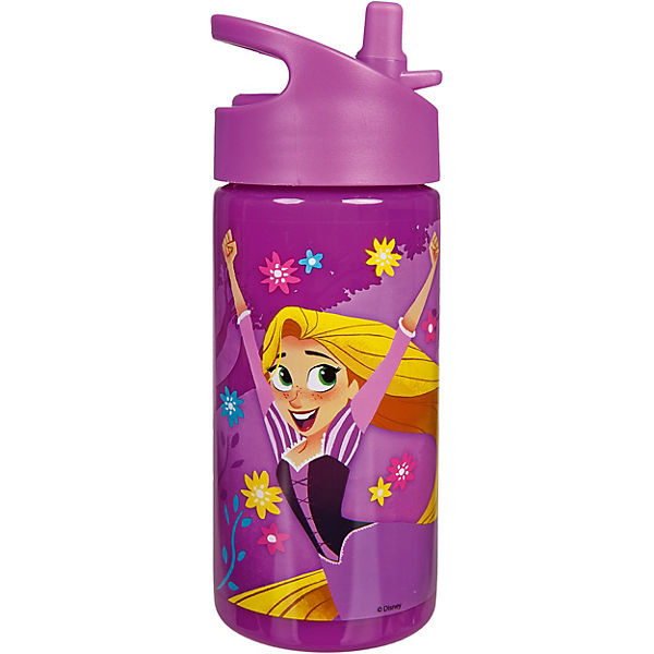 Aero-Trinkflasche Rapunzel, 400 ml