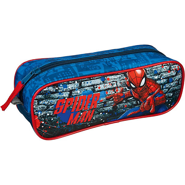 Schlamperetui Spider-Man