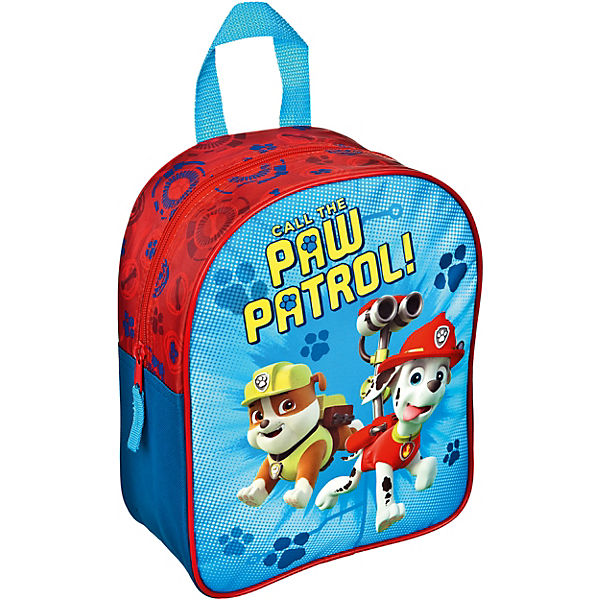 Kinderrucksack Paw Patrol