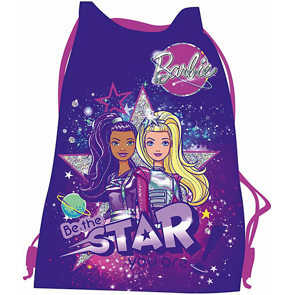 Sportbeutel Barbie