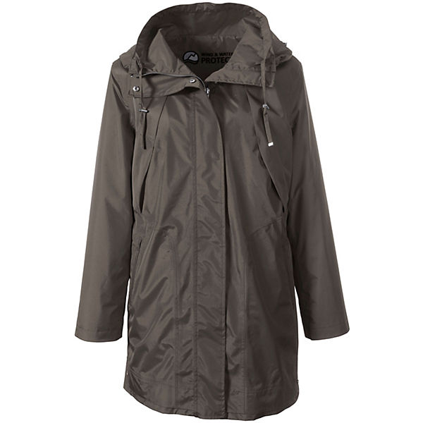 Outdoorjacke