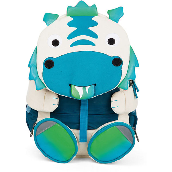 Kinderrucksack Magische Freunde Diego Drache