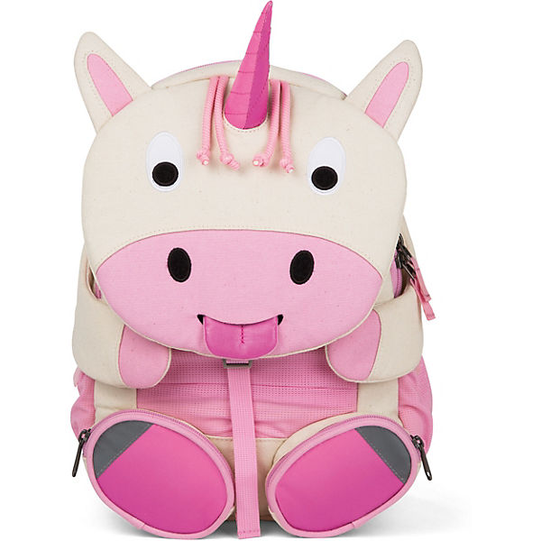 Kinderrucksack Magische Freunde Emma Einhorn