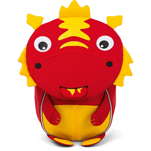Kinderrucksack Kleine Freunde Dario Drache