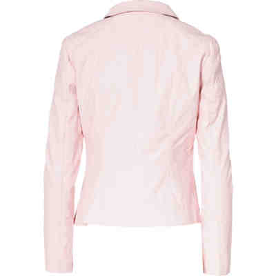 Kunstlederjacke 2