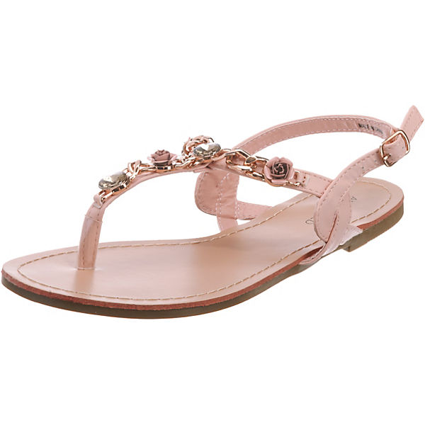 TX19116-01 Klassische Sandalen