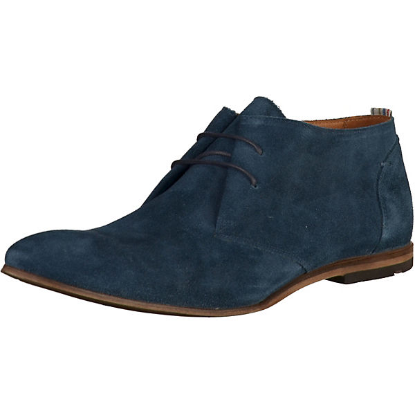 Schnürschuhe