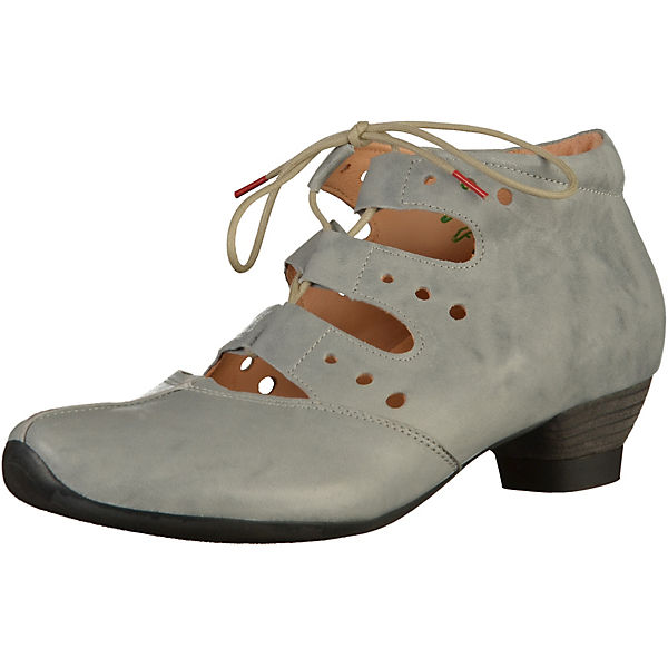 Hochfront-Pumps