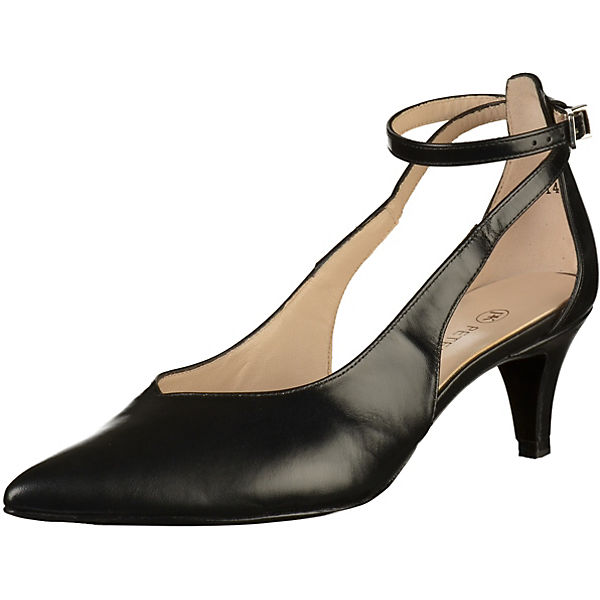 Spangenpumps