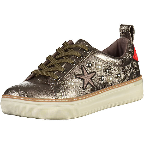 Sneakers Low