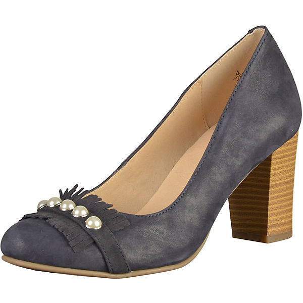 Klassische Pumps