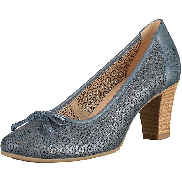 Klassische Pumps