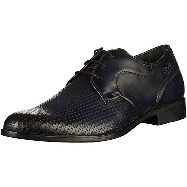 Business-Schnürschuhe