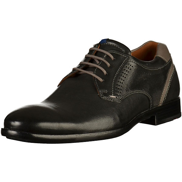 Business-Schnürschuhe