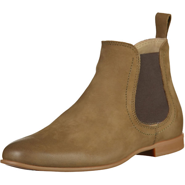 Chelsea Boots