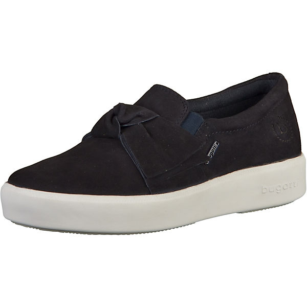 Sportliche Slipper
