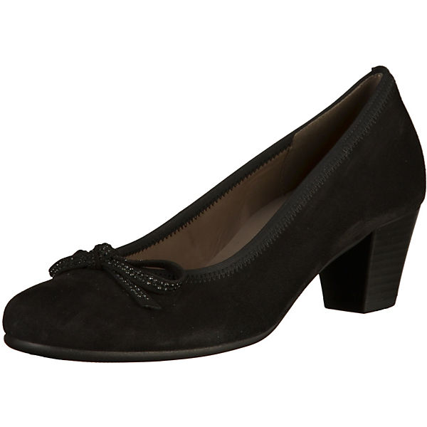 Klassische Pumps