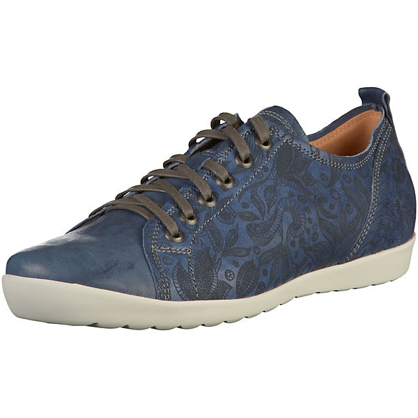 Halbschuhe