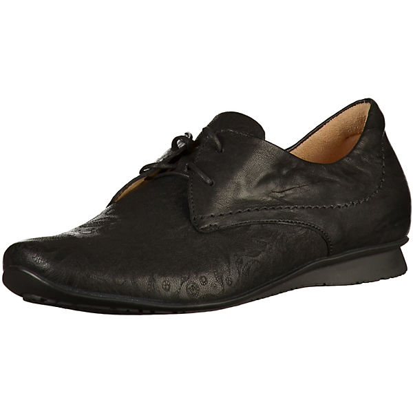 Schnürschuhe