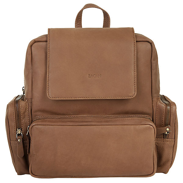 Rucksack City