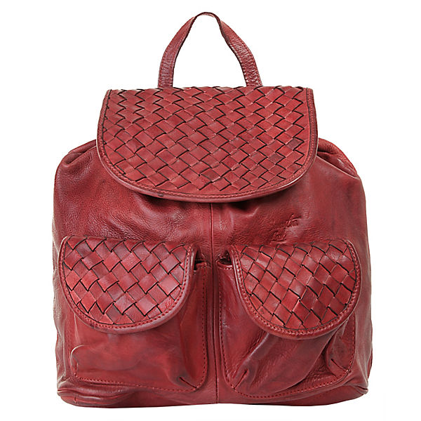 Rucksack City