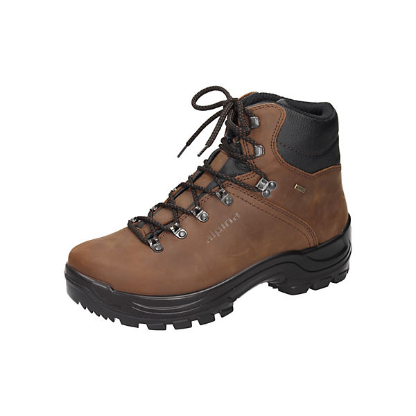 Wanderschuhe Tundra