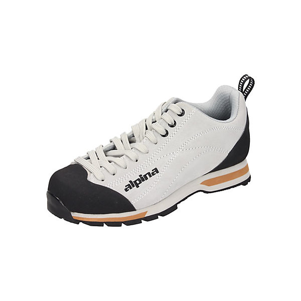 Sportliche Halbschuhe Camino