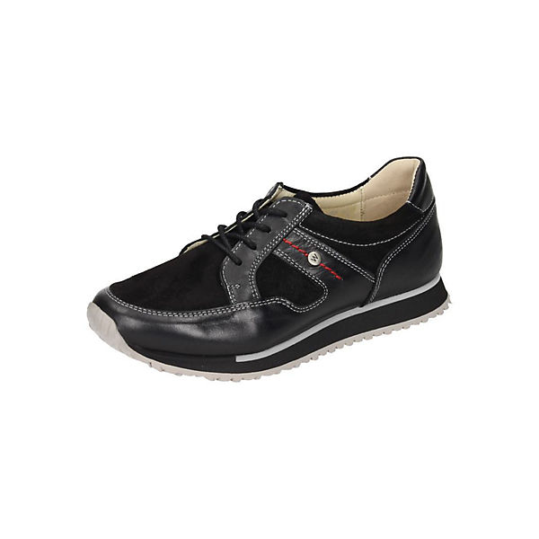 Schnürschuhe