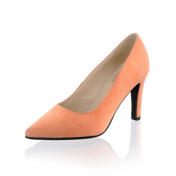 Klassische Pumps