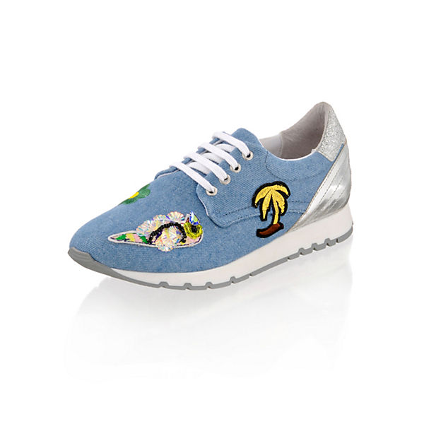 Sneakers Low