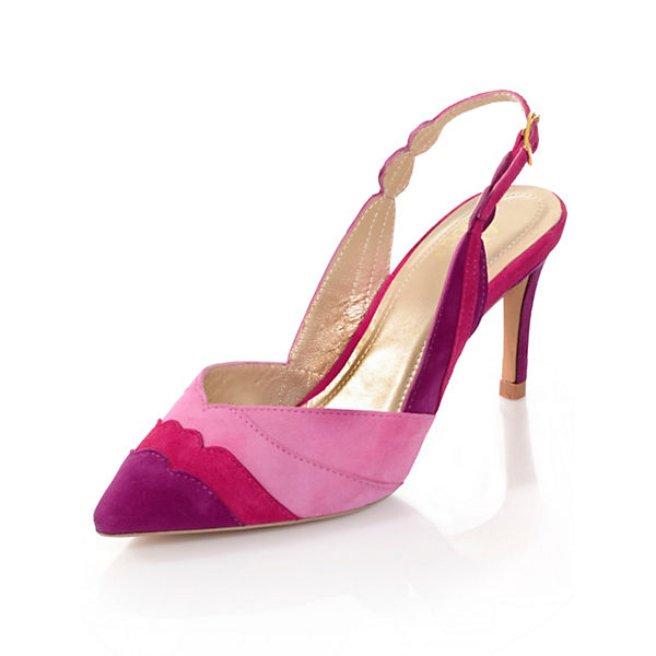 Sling-Pumps