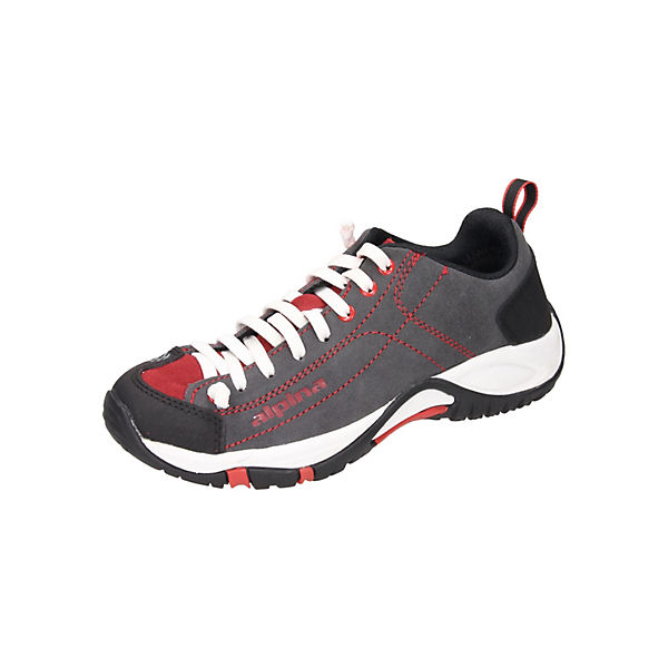Sportliche Halbschuhe DIAMOND 2.0