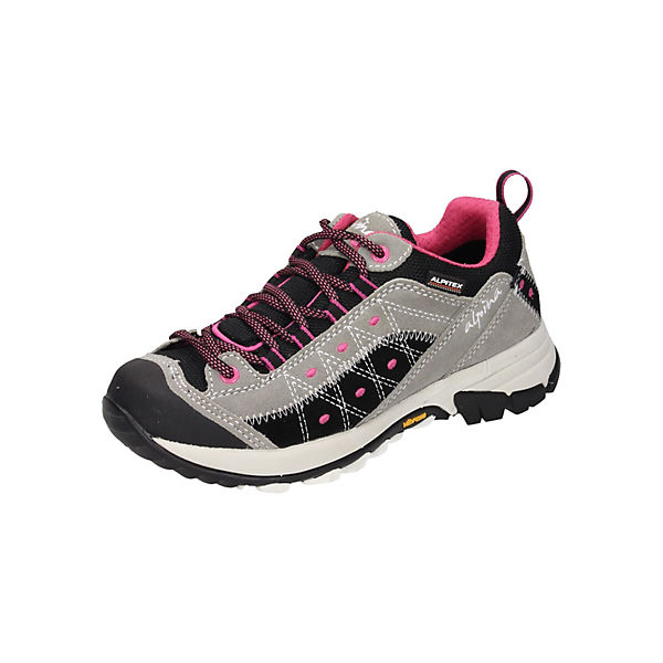 Sportliche Halbschuhe GLACIA