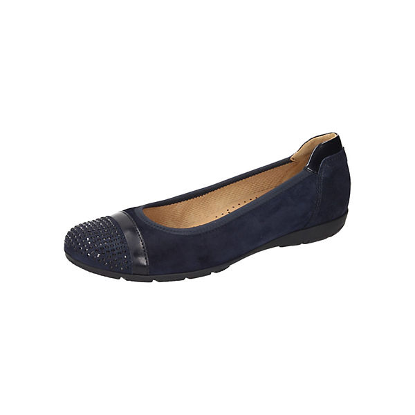 Klassische Ballerinas
